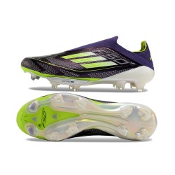 Kopačky Adidas F50 FG Nachový a Černá  DámskéPánské