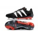 Kopačky Adidas Predator Accelerator 94 FG Černá Bílý Pánské 