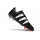 Kopačky Adidas Predator Accelerator 94 FG Černá Bílý Pánské 