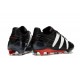 Kopačky Adidas Predator Accelerator 94 FG Černá Bílý Pánské 