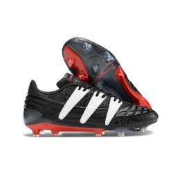 Kopačky Adidas Predator Accelerator 94 FG Černá Bílý Pánské 