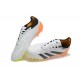 Kopačky Adidas Predator Accuracy FG Černá Oranžovýý Pánské 