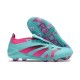 Kopacky Adidas Predator Accuracy FG Boost Modrý Nachový Pánské/Dámské 