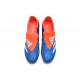 Kopacky Adidas Predator Accuracy FG Boost Oranžovýý Blue Bílý Pánské/Dámské 