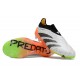 Kopacky Adidas Predator Accuracy FG Low Oranžovýý Černá Šedá Pánské 