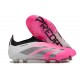 Kopacky Adidas Predator Accuracy FG Low Nachový Bílý Černá Pánské 