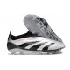 Kopacky Adidas Predator Accuracy FG Low Zlato Černá Pánské 