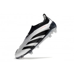 Kopacky Adidas Predator Accuracy FG Low Zlato Černá Pánské 