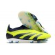 Kopacky Adidas Predator Accuracy FG Low Žlutý Blue Pánské 