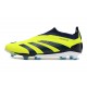 Kopacky Adidas Predator Accuracy FG Low Žlutý Blue Pánské 