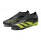 Kopacky Adidas Predator Accuracy FG Černá Žlutý Pánské 