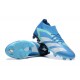 Kopacky Adidas Predator Accuracy FG Blue Šedá Pánské