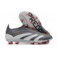 Kopacky Adidas Predator Accuracy FG Šedá Deep Šedá Pánské 