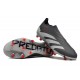 Kopacky Adidas Predator Accuracy FG Šedá Deep Šedá Pánské 