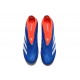 Kopacky Adidas Predator Accuracy FG Oranžovýý Blue Bílý Pánské/Dámské 