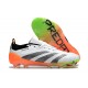 Kopacky Adidas Predator Accuracy FG Oranžovýý Šedá Černá Pánské 