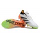 Kopacky Adidas Predator Accuracy FG Oranžovýý Šedá Černá Pánské 