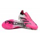 Kopacky Adidas Predator Accuracy FG Nachový Černá Bílý Pánské 