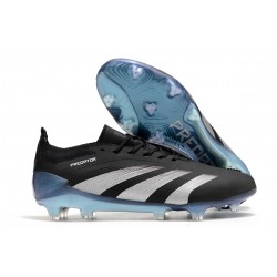 Kopacky Adidas Predator Accuracy FG Zlato Černá Pánské 