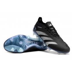 Kopacky Adidas Predator Accuracy FG Zlato Černá Pánské 