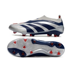 Kopacky Adidas Predator Accuracy FG Zlato Blue Červené Pánské/Dámské 