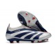 Kopacky Adidas Predator Accuracy FG Zlato Blue Červené Pánské/Dámské 