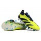 Kopacky Adidas Predator Accuracy FG Žlutý Černá Pánské/Dámské 