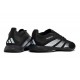 Kopačky Pánské/Dámské Adidas Predator 24 Elite IC Černá Šedá 