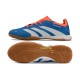 Kopačky Pánské/Dámské Adidas Predator 24 Elite IC Modrý Hnědý 