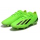 Kopacky Adidas X Speedportal .1 2022 World Cup Boots FG Low Zelená Černá 