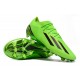 Kopacky Adidas X Speedportal .1 2022 World Cup Boots FG Low Zelená Černá 