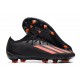 Kopacky Adidas X Speedportal .1 2022 World Cup Boots FG Low Oranžovýý Černá 