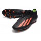 Kopacky Adidas X Speedportal .1 2022 World Cup Boots FG Low Oranžovýý Černá 