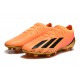 Kopacky Adidas X Speedportal .1 2022 World Cup Boots FG Low Oranžovýý Zlato Pánské 