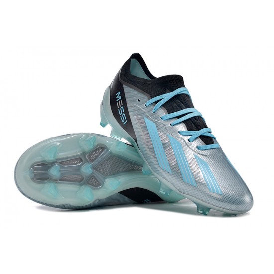 Kopacky Adidas X Speedportal .1 2022 World Cup Boots FG Low Zlato Černá Modrý Pánské Dámské