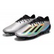 Kopacky Adidas X Speedportal .1 2022 World Cup Boots FG Low Zlato Černá 