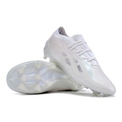 Kopacky Adidas X Speedportal .1 2022 World Cup Boots FG Low Bílý Pánské Dámské