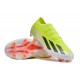 Kopacky Adidas x23crazyfast.1 FG Žlutý Černá Oranžovýý Pánské/Dámské 