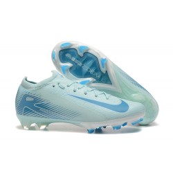 Kopačky Nike Mercurial Vapor 16 Elite FG Pánské Modrý  