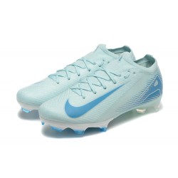 Kopačky Nike Mercurial Vapor 16 Elite FG Pánské Modrý  