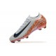 Kopačky Nike Mercurial Vapor 16 Elite FG Pánské Bílý a Černá  