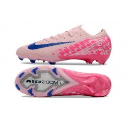 Kopačky Nike Mercurial Vapor 16 Elite FG Růžový Černá   