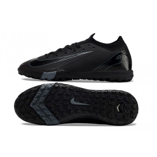 Kopačky Nike Mercurial Vapor 16 Elite TF Černá 