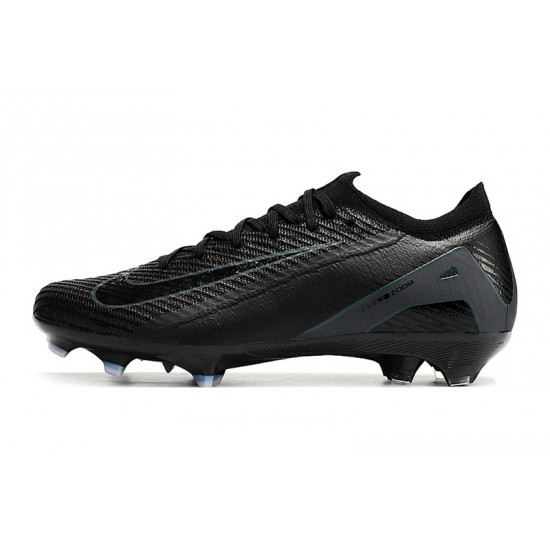 Kopačky Pánské/Dámské Nike Mercurial Vapor 16 Elite FG Černá  