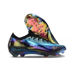 Kopačky Pánské/Dámské Nike Mercurial Vapor 16 Elite FG Modrý Nachový 