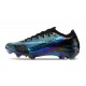 Kopačky Pánské/Dámské Nike Mercurial Vapor 16 Elite FG Modrý Nachový 