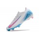 Kopačky Pánské/Dámské Nike Mercurial Vapor 16 Elite FG Modrý Bílý  