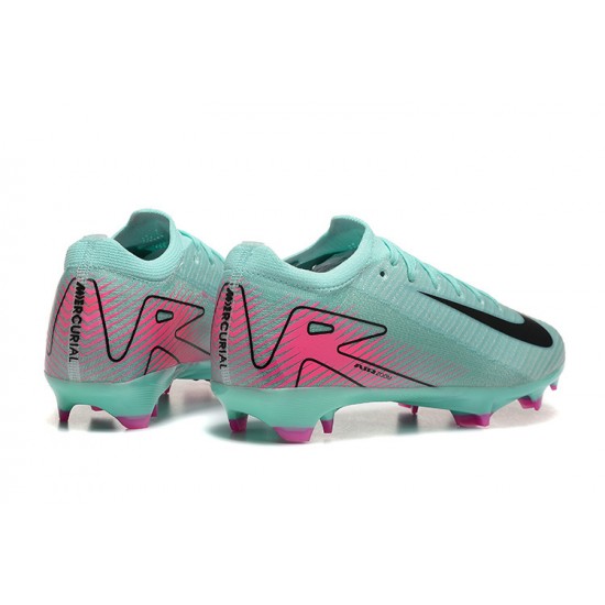 Kopačky Pánské/Dámské Nike Mercurial Vapor 16 Elite FG Růžový Černá  