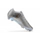 Kopacky Nike Air Zoom Mercurial Vapor XV Elite FG Zlato Zlato Pánské Low 