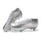 Kopacky Nike Air Zoom Mercurial Vapor XV Elite FG Zlato Zlato Pánské Low 